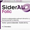 SiderAL Folic pulbere orodispersabila - 20 plicuri Solacium Pharma SiderAL Folic pulbere orodispersabila - 20 plicuri Solacium Pharma