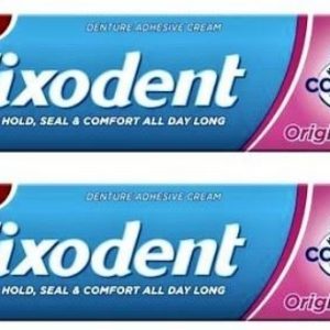 Fixodent Original duo pack - 94 grame