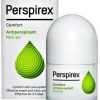 Perspirex Comfort Antiperspirant roll-on - 20ml Riemann Perspirex Comfort Antiperspirant roll-on - 20ml Riemann