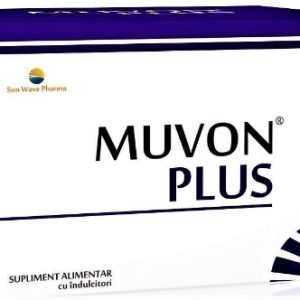 SunWave Muvon Plus - 30 plicuri