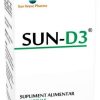 SunWave Sun D3 - 60 capsule SunWave Sun D3 - 60 capsule