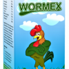 SunWave Wormex sirop - 200ml