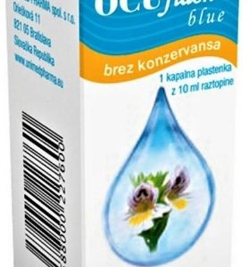 unimed ocuflash blue pic oft 10ml