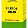 Vitalia K Ulei de ricin - 20 grame Vitalia K Ulei de ricin - 20 grame