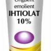 Vitalia K Santaderm unguent emolient ihtiolat 10% - 30ml