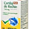 Walmark Cartilaj de rechin Plus 740mg - 30 capsule Walmark Cartilaj de rechin Plus 740mg - 30 capsule