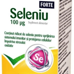 walmark seleniu forte 100mcg flx30 tbl