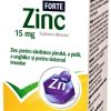 Walmark Zinc Forte 15mg - 30 tablete Walmark Zinc Forte 15mg - 30 tablete