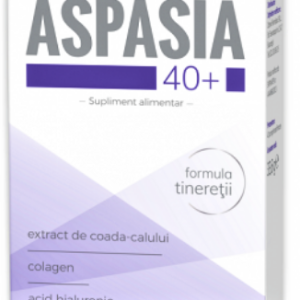 zdrovit aspasia 40+ ctx42 cps