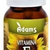 Adams Vision ulei cu vitamina E - 10ml Adams Vision ulei cu vitamina E - 10ml