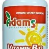 Adams Vision Vitamina B12 1000mcg - 90 comprimate