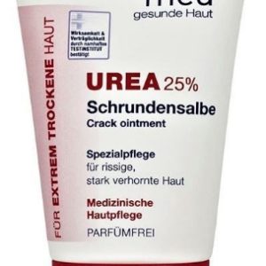 NumisMed Unguent pentru piele uscata cu uree 25% - 50ml