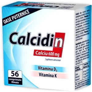 zdrovit calcidin ctx56 cpr
