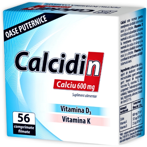 zdrovit calcidin ctx56 cpr zdrovit calcidin ctx56 cpr
