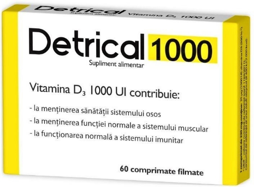 zdrovit detrical d3 1000ui ctx60 cpr zdrovit detrical d3 1000ui ctx60 cpr