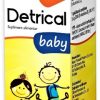zdrovit detrical d3 baby 30ml