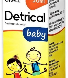 zdrovit detrical d3 baby 30ml