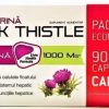 Zdrovit Silimarina milk thistle + colina - 90 capsule (pachet promo +30 capsule)