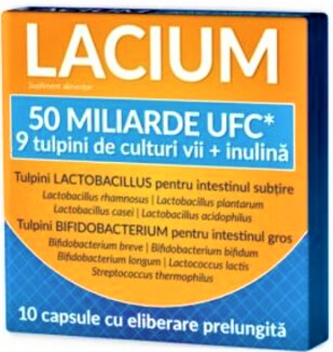 zdrovit lacium 50mld ufc ctx10 cps elib prel zdrovit lacium 50mld ufc ctx10 cps elib prel
