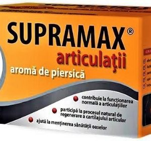 zdrovit supramax piersica ctx30 pl