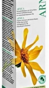 Aboca Arnica bio unguent - 50ml