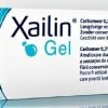 Xailin gel oftalmic - 10 grame Visufarma
