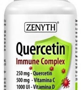 Zenyth Quercetin Immune Complex - 30 capsule