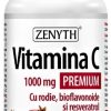 zenyth vitamina c rodie 1000mg ctx30 cps