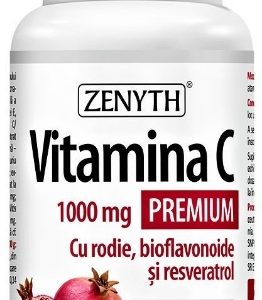 zenyth vitamina c rodie 1000mg ctx30 cps