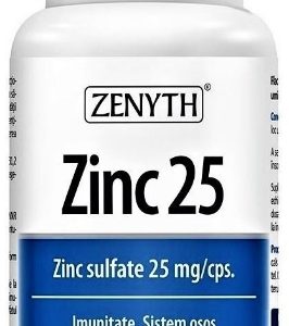 zenyth zinc 25 ctx30 cps