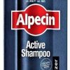 Alpecin A2 sampon activ pentru par gras - 250ml