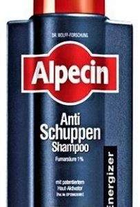 Alpecin A3 sampon activ antimatreata - 250ml