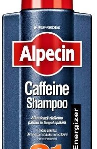 Alpecin C1 sampon cu cofeina - 250ml
