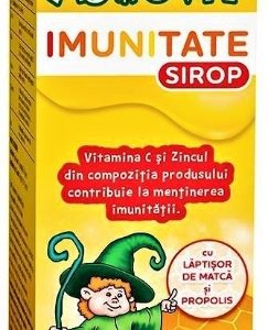 Ascovit Imunitate sirop - 150ml