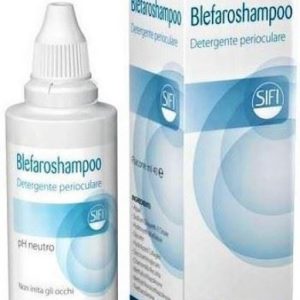 Blefaroshampoo - 40ml Sifi