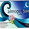 Calmogen Plant Somn - 30 comprimate