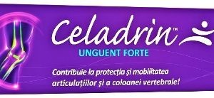 Celadrin unguent forte - 40 grame Barny`s