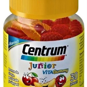 centrum junior vitagummy x 30 jeleuri