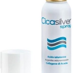 CicaSilver spray - 125ml