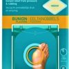 Compeed plasturi pentru monturi medii - 5 bucati
