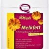 Crema Melkfett cu galbenele si vitamina E - 250ml Alpifresh