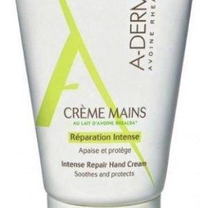 ducray aderma crema maini x 50ml