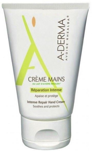 ducray aderma crema maini x 50ml ducray aderma crema maini x 50ml