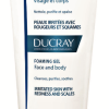 Ducray Kelual DS gel spumant - 200ml Ducray Kelual DS gel spumant - 200ml