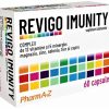 PharmA-Z Revigo Imunity - 60 capsule