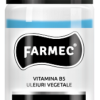 Farmec dizolvant fara acetona - 50ml