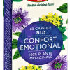 Fares Confort emotional - 60 capsule