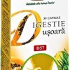 Fares Digestie Usoara - 30 Capsule