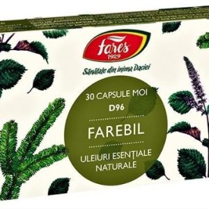 fares farebil ctx30 cps moi