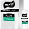 Farmec tratament unghii expert-peeling cuticular - 15ml Farmec tratament unghii expert-peeling cuticular - 15ml